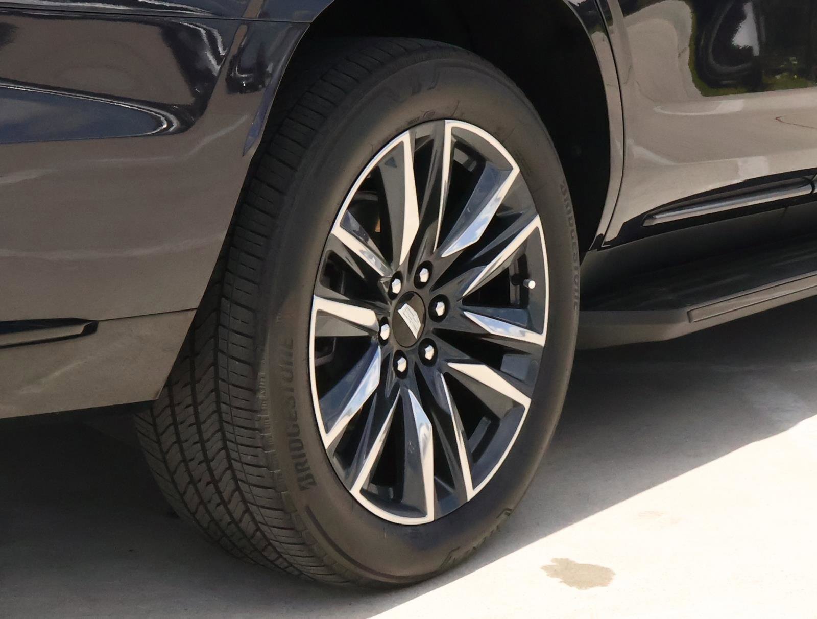 2024 Cadillac Escalade Sport Platinum - Photo 11