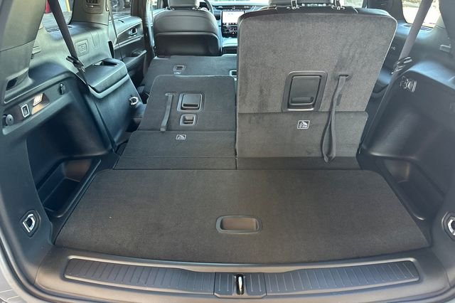 2025 Jeep Grand Cherokee L Limited - Photo 18