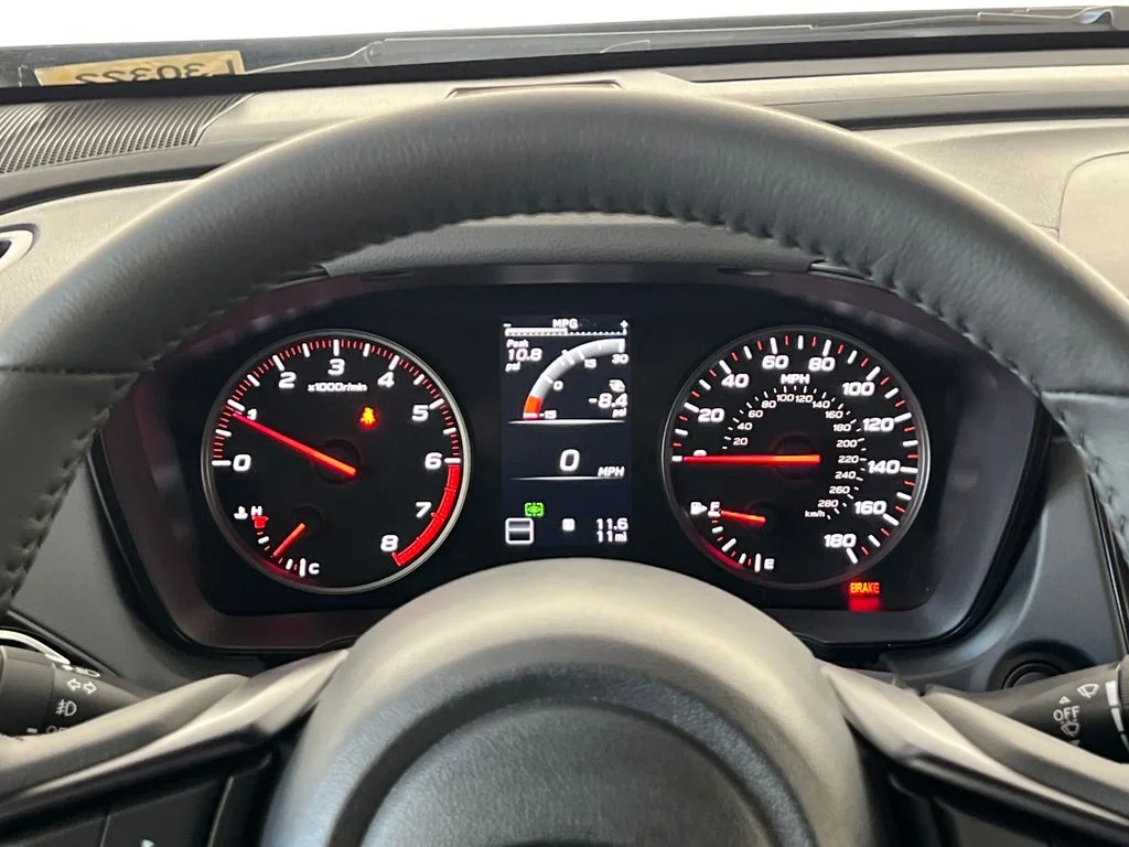 New 2026 WR BLUE PEARL Subaru Premium image 18