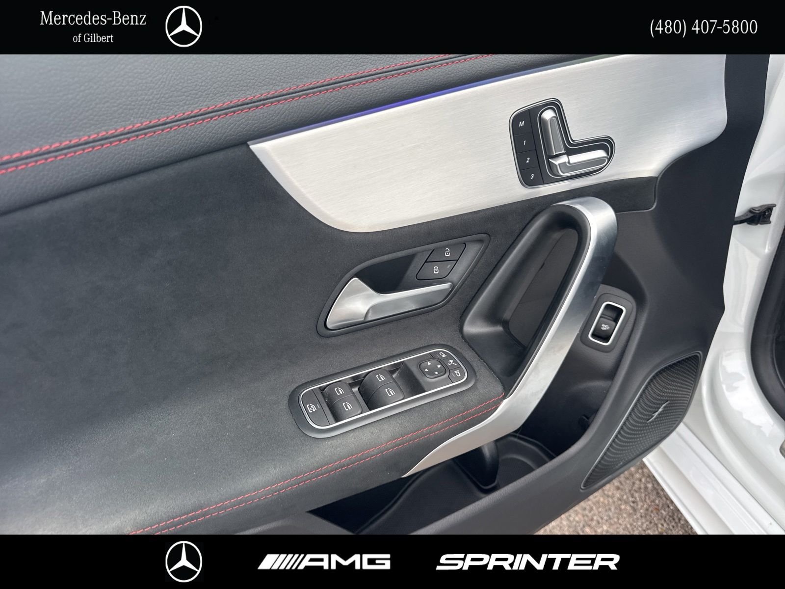 Certified Used 2023  Mercedes-Benz CLA 250 image 11