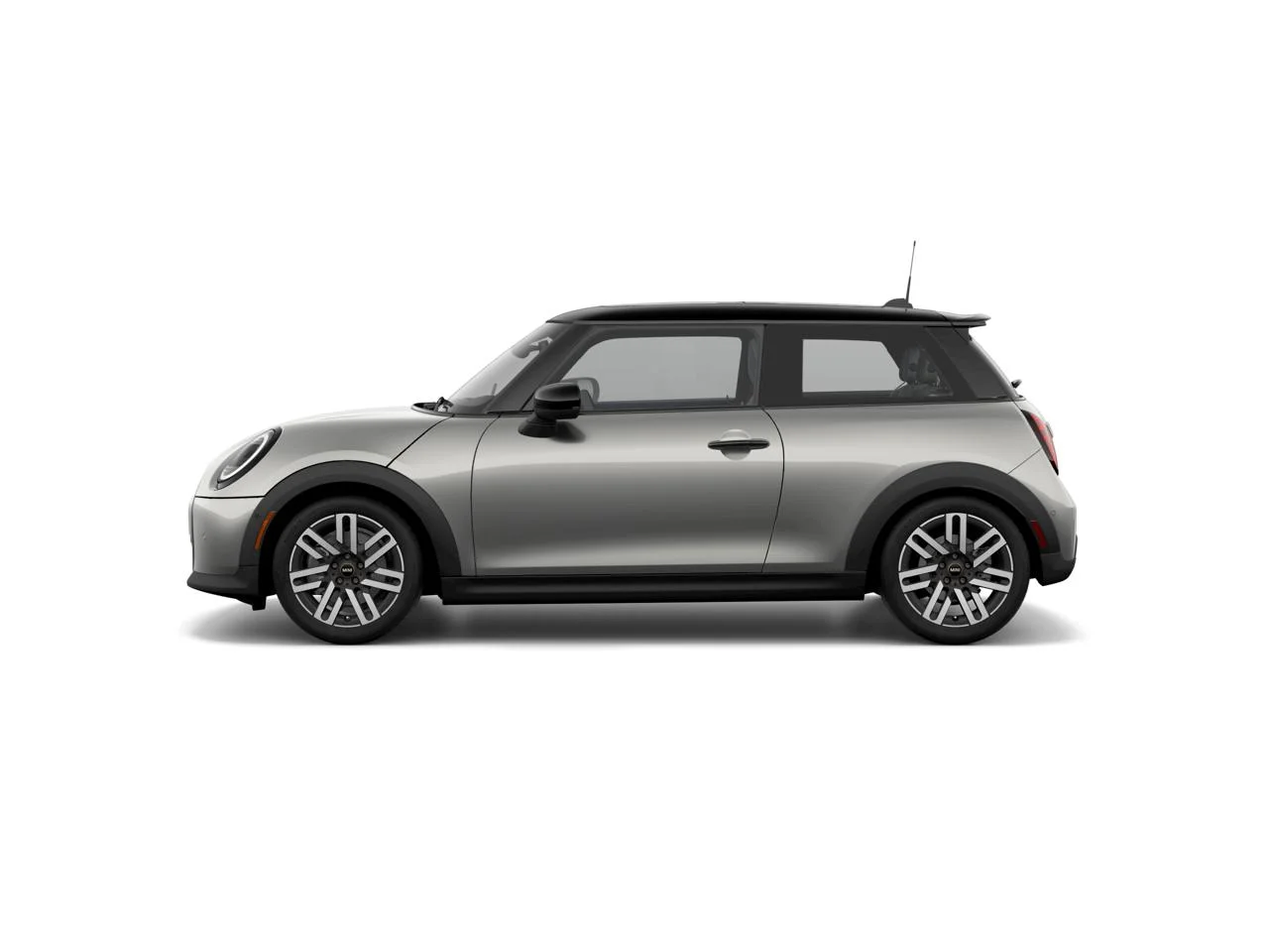 New 2027 Melting Silver III Metallic MINI SIGNATURE PLUS image 4