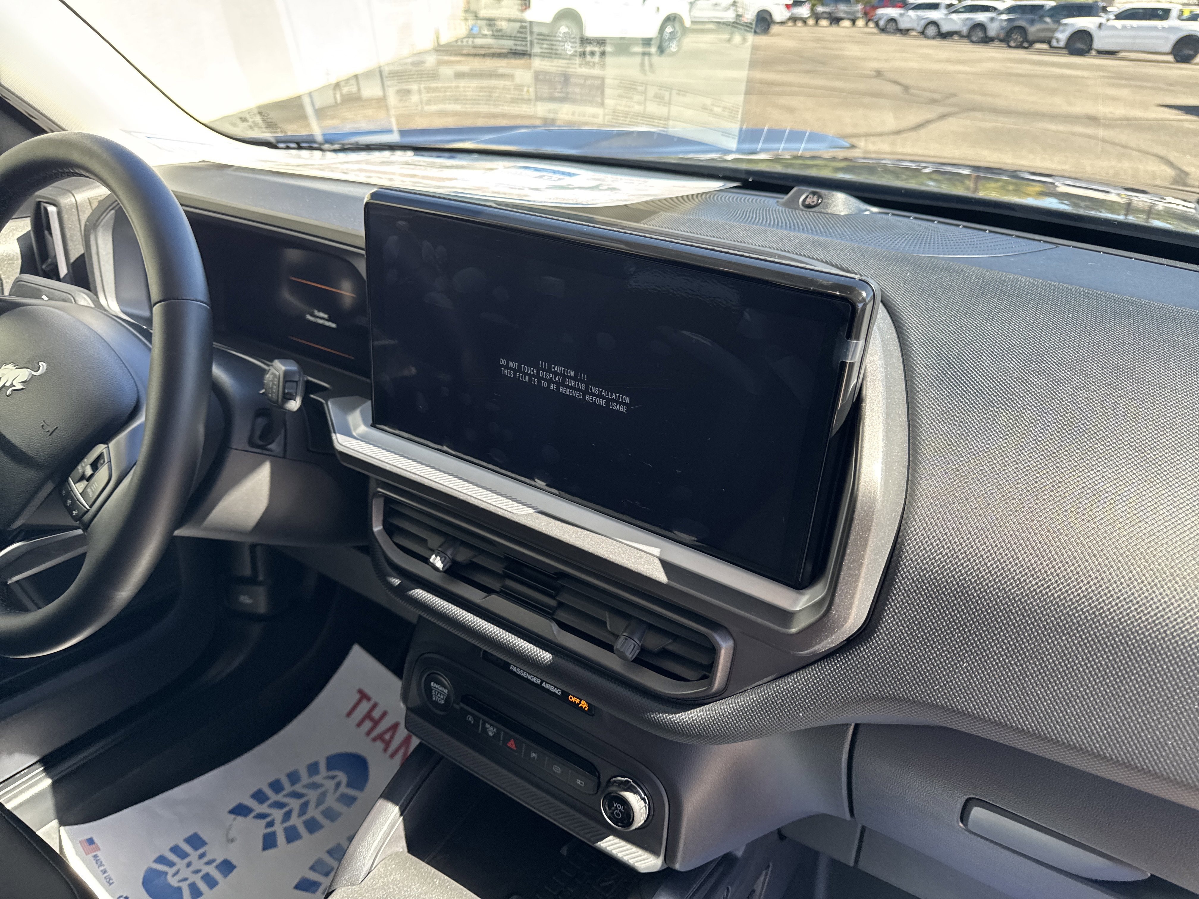 2025 Ford Bronco Sport Outer Banks - Photo 17