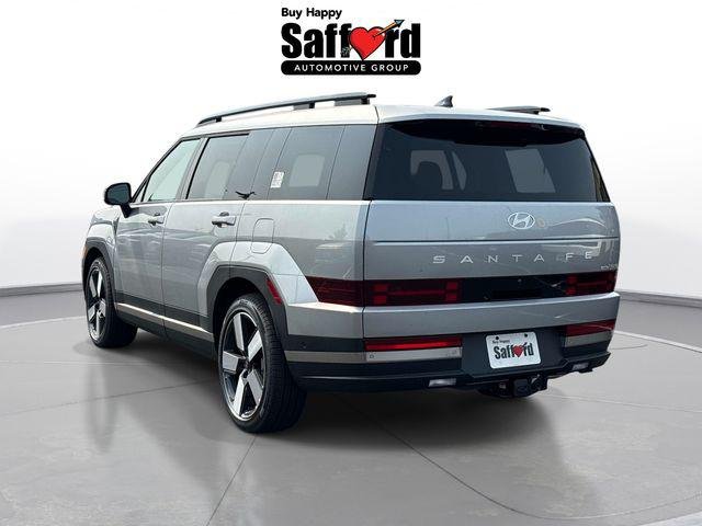New 2026 Silver Hyundai Limited image 6
