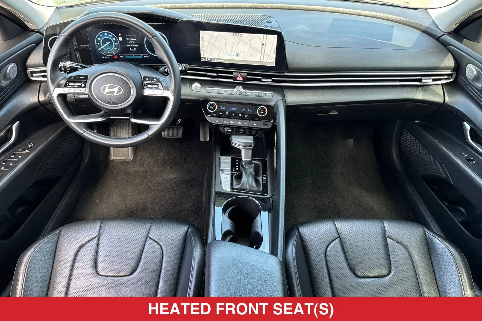 Used 2025 Gray Hyundai Limited image 14