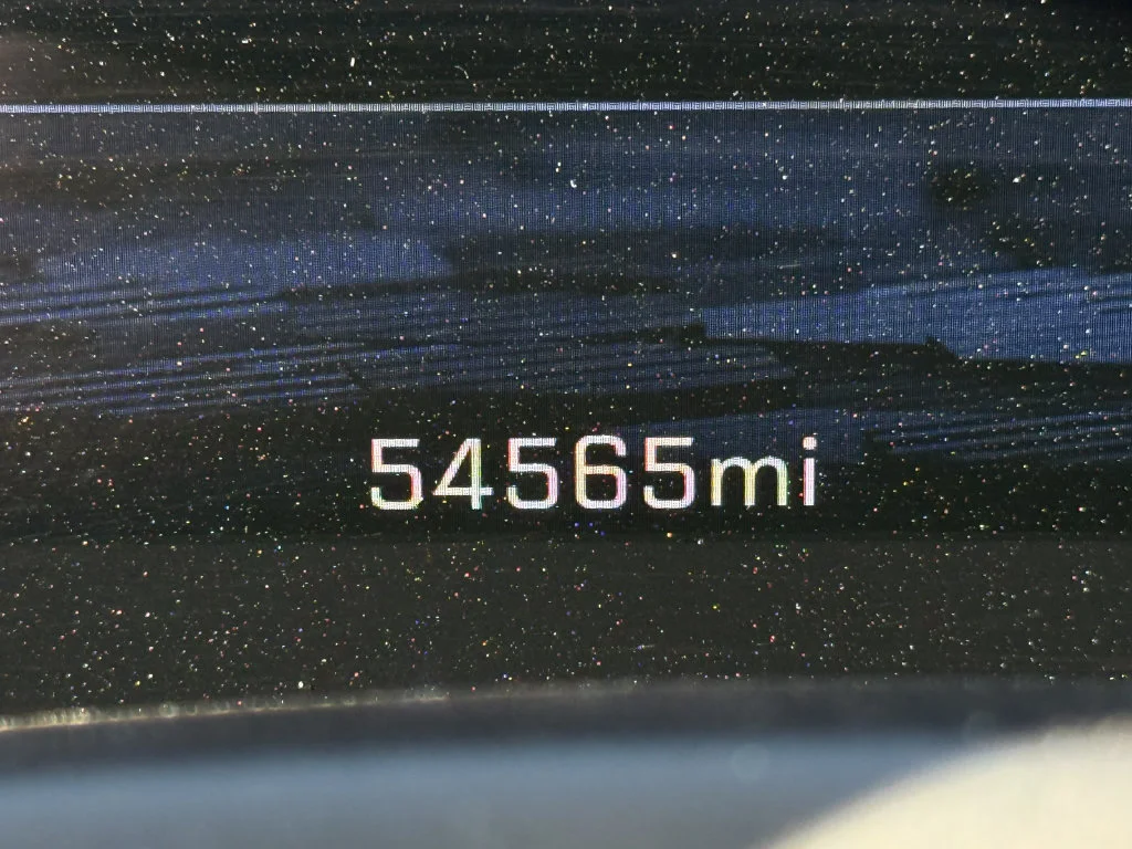 Used 2025 Black Chevrolet Z71 image 20