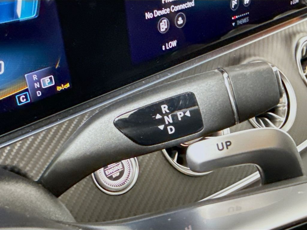 2023 Mercedes-Benz AMG GT 4-Door Coupe 63 - Photo 17