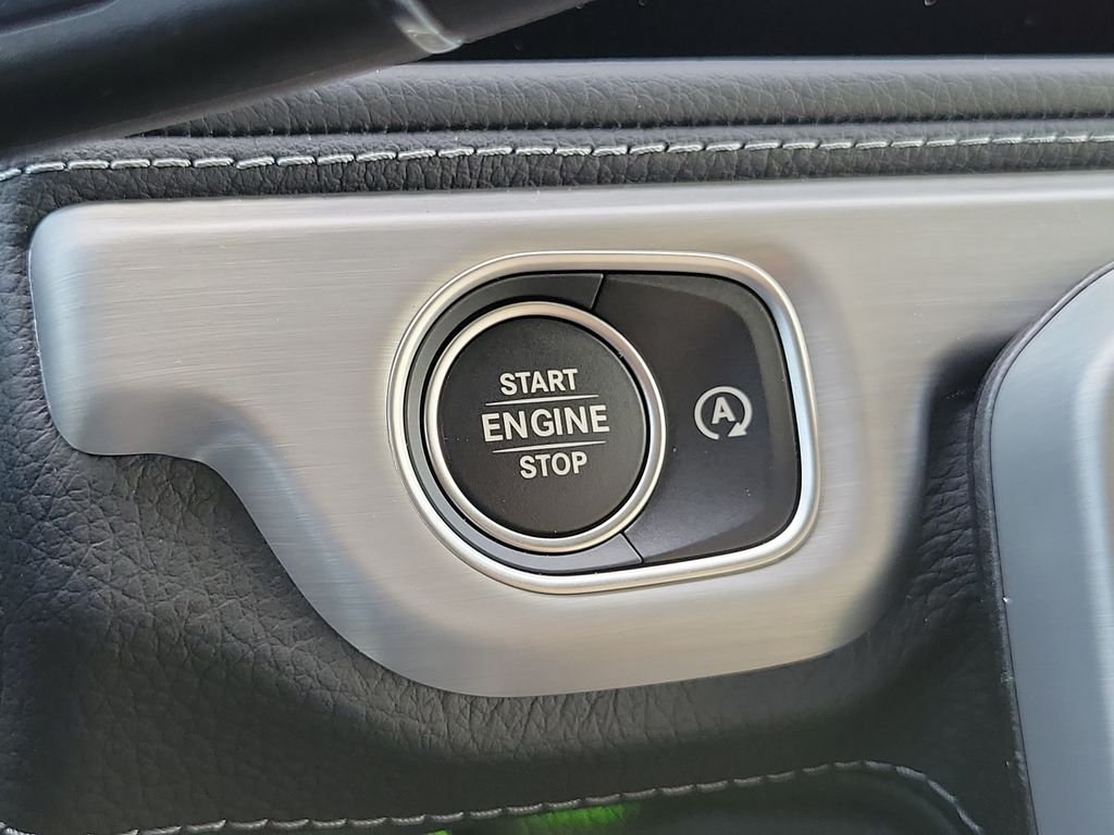 Used 2026 Green Mercedes-Benz G 63 AMG® image 29