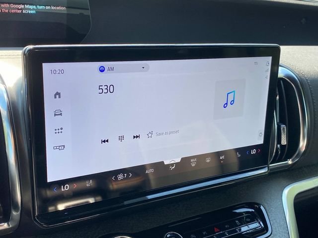 New 2027 White Ford Tremor image 20