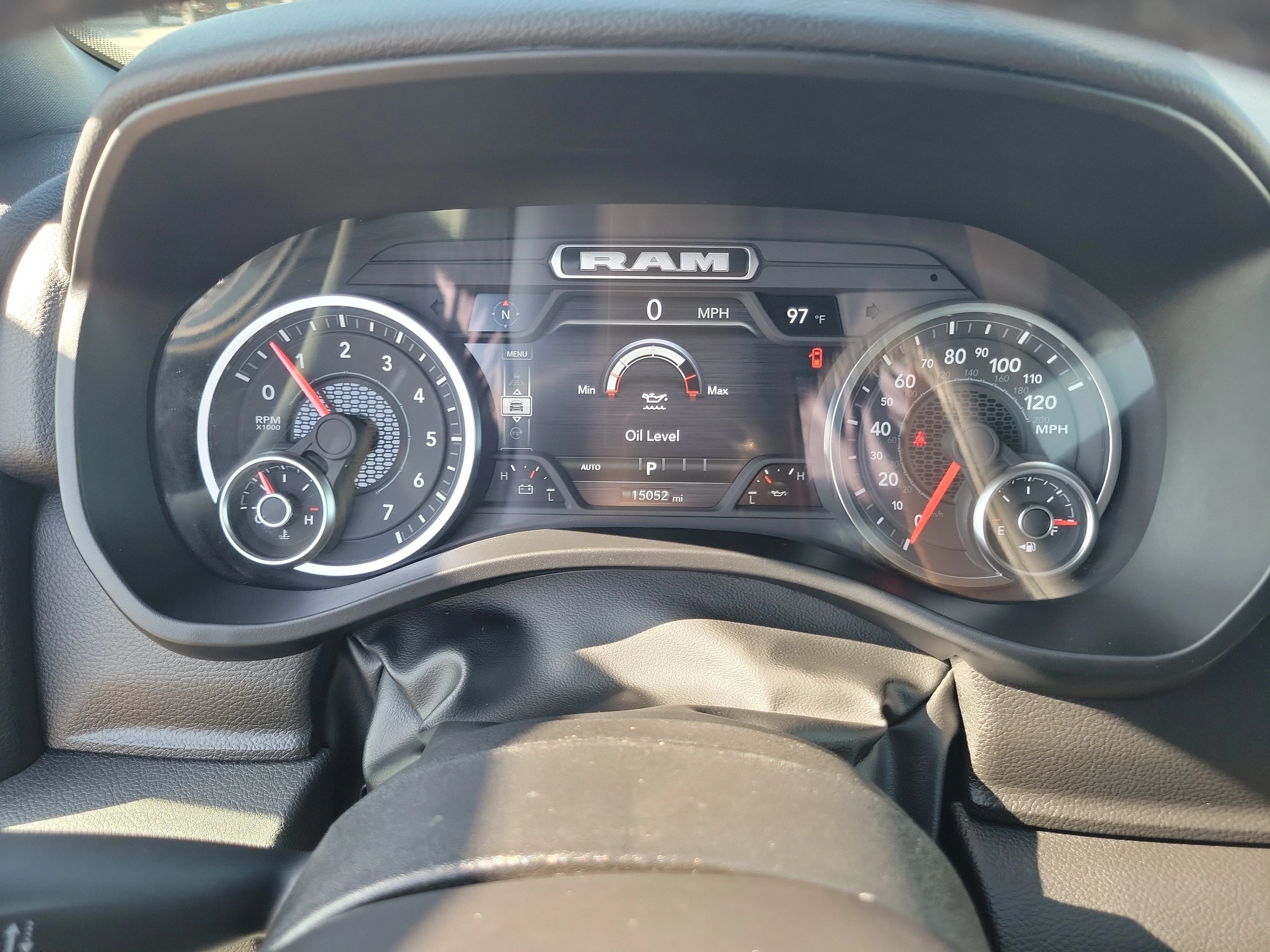 Used 2026 Gray Ram Big Horn/Lone Star image 26