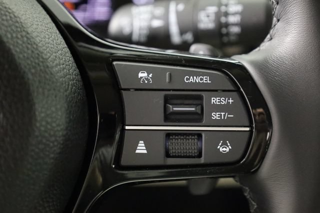 Used 2026 Gray Honda AWD RTL image 22
