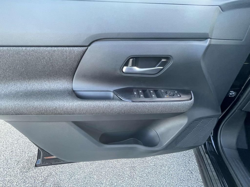 2026 Nissan KICKS SV AWD - Photo 16