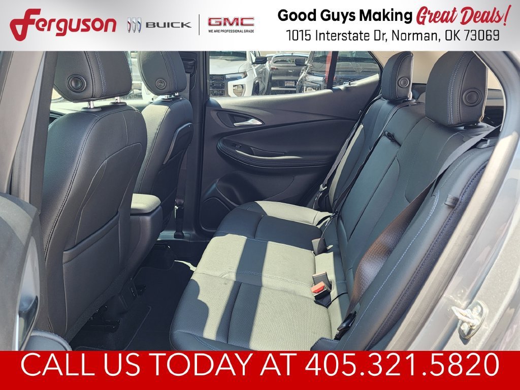 2026 Buick Encore GX Sport Touring - Photo 41