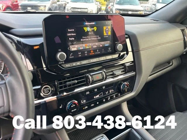 Used 2024 Baja Storm Nissan Rock Creek image 24