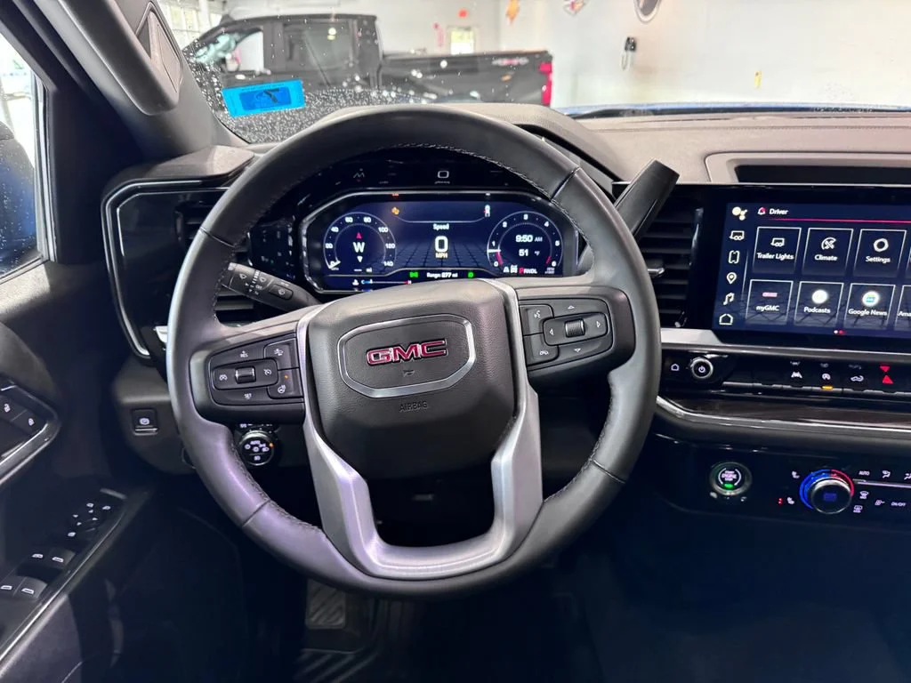 2023 GMC Sierra 1500 Elevation - Photo 12
