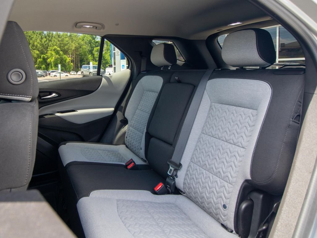 2024 Chevrolet Equinox LS - Photo 10