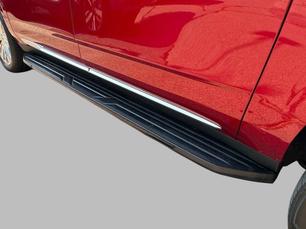 Used 2024 Red Cadillac Premium image 17