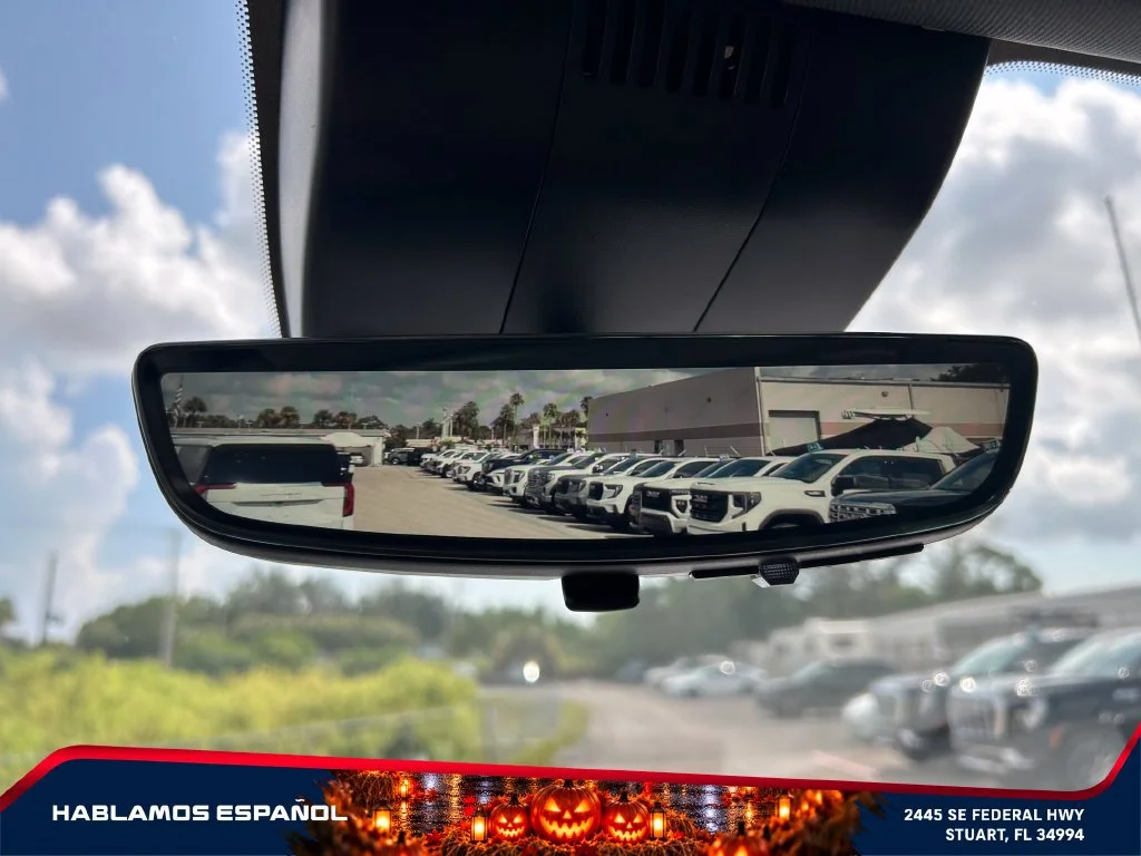 New 2026 Glacier White Tricoat GMC Denali image 26