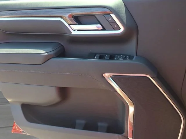 New 2026 Red Hot Chevrolet LT image 13