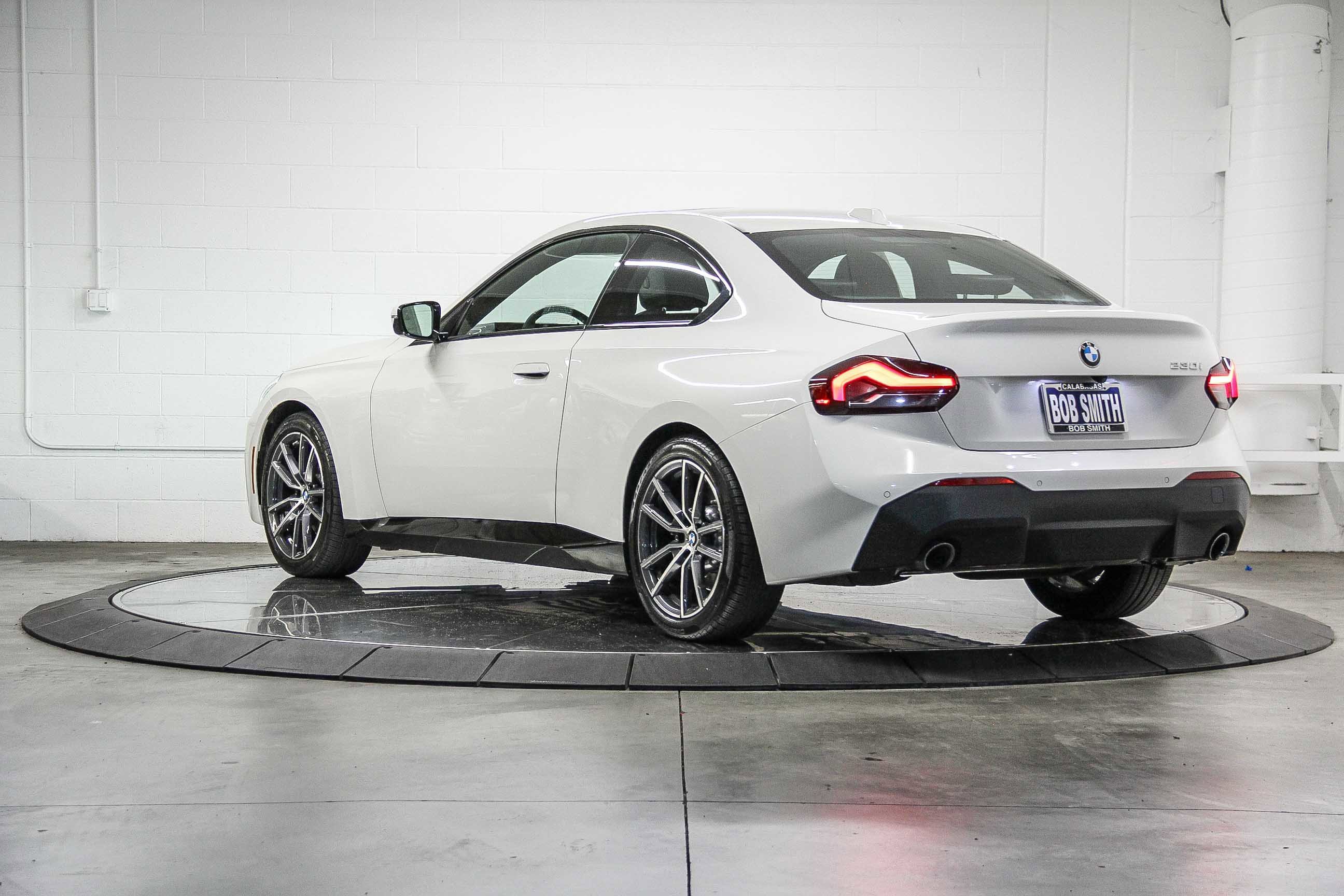 2023 Bmw 230i 2-Series photo 4