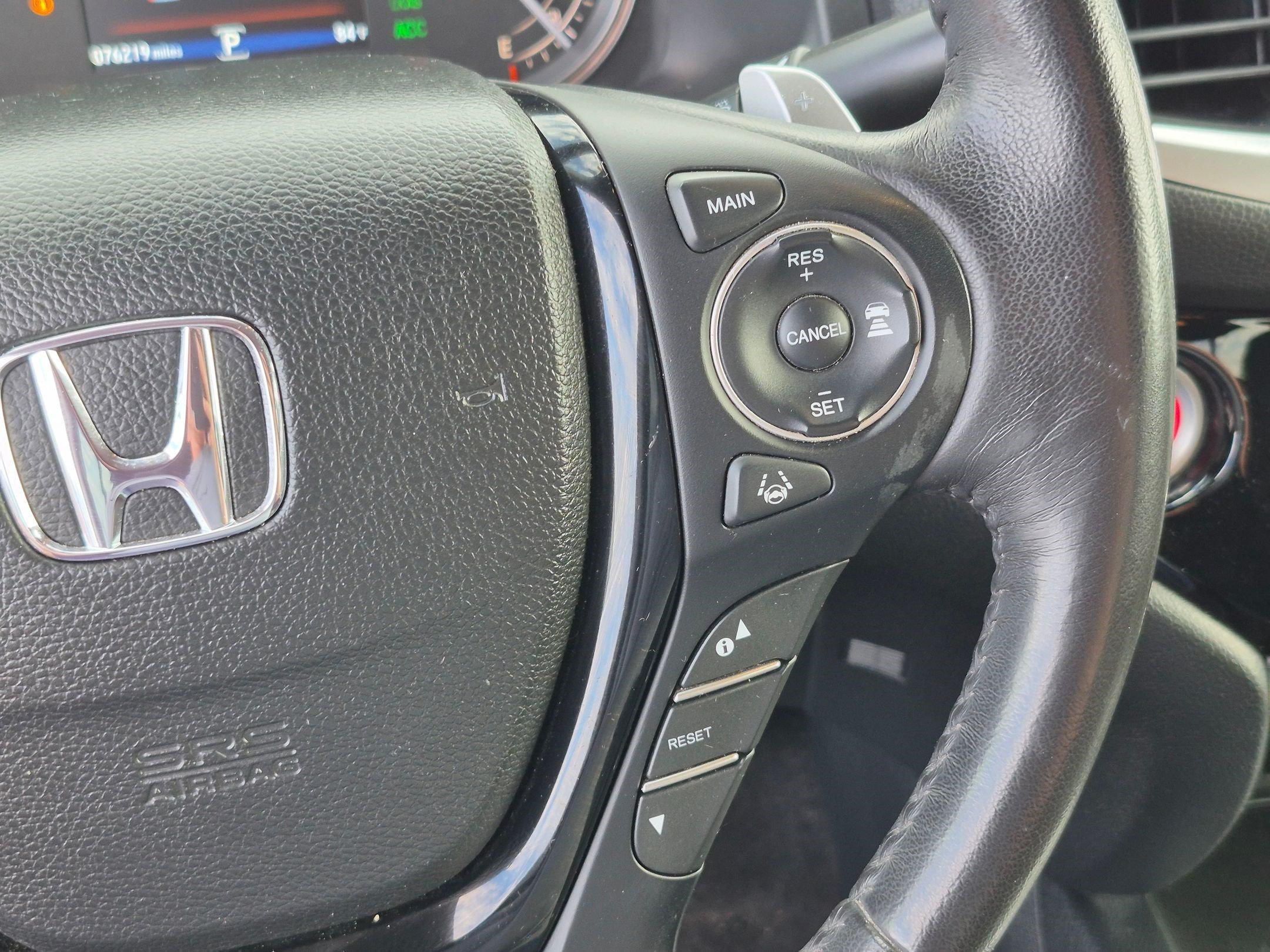Certified Used 2020 Modern Steel Metallic Honda RTL-E image 20