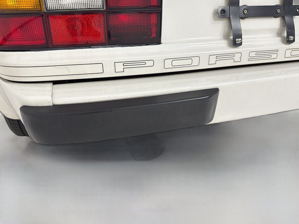 Used 1987 White Porsche  image 12