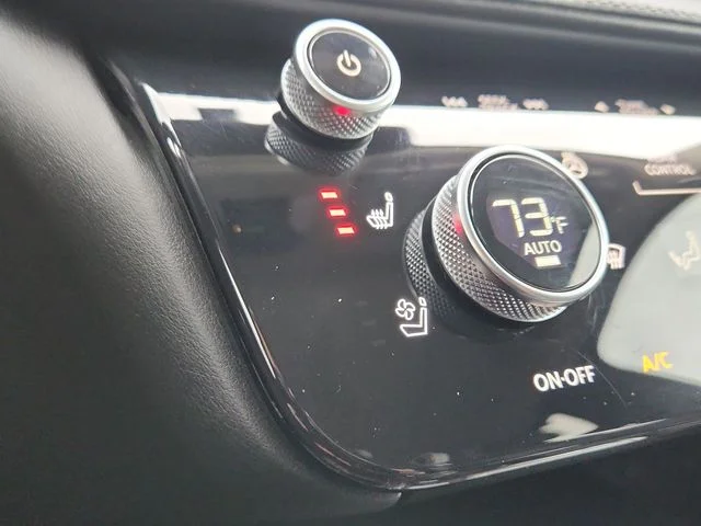 2024 INFINITI QX60 LUXE - Photo 28