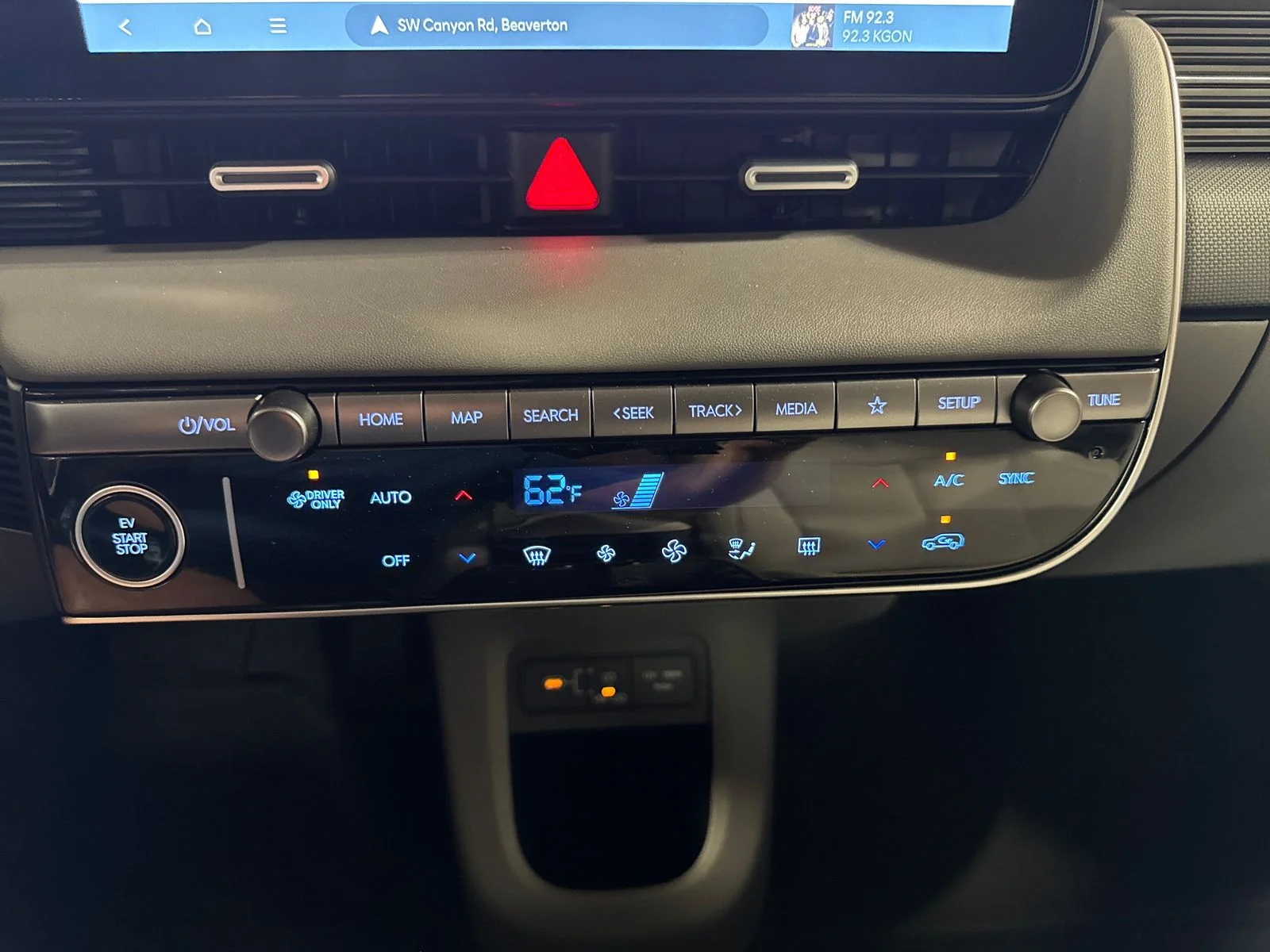 Used 2026 Cosmic Blue Hyundai Limited image 22