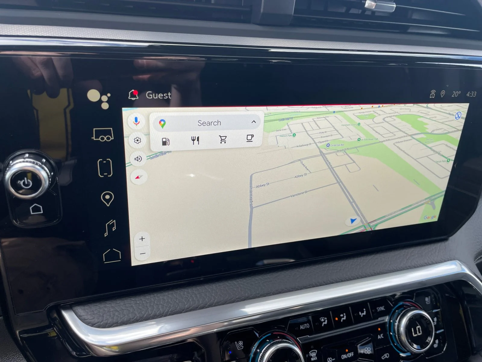 New 2026 Onyx Black GMC Denali image 26