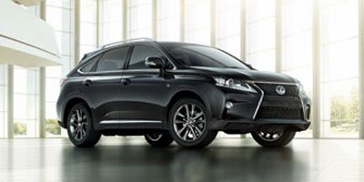 Used 2013 Gray Lexus  image 1