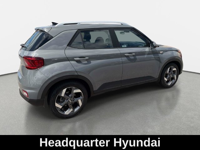 Certified 2021 Hyundai Venue SEL with VIN KMHRC8A39MU126616 for sale in Lake Mary, FL