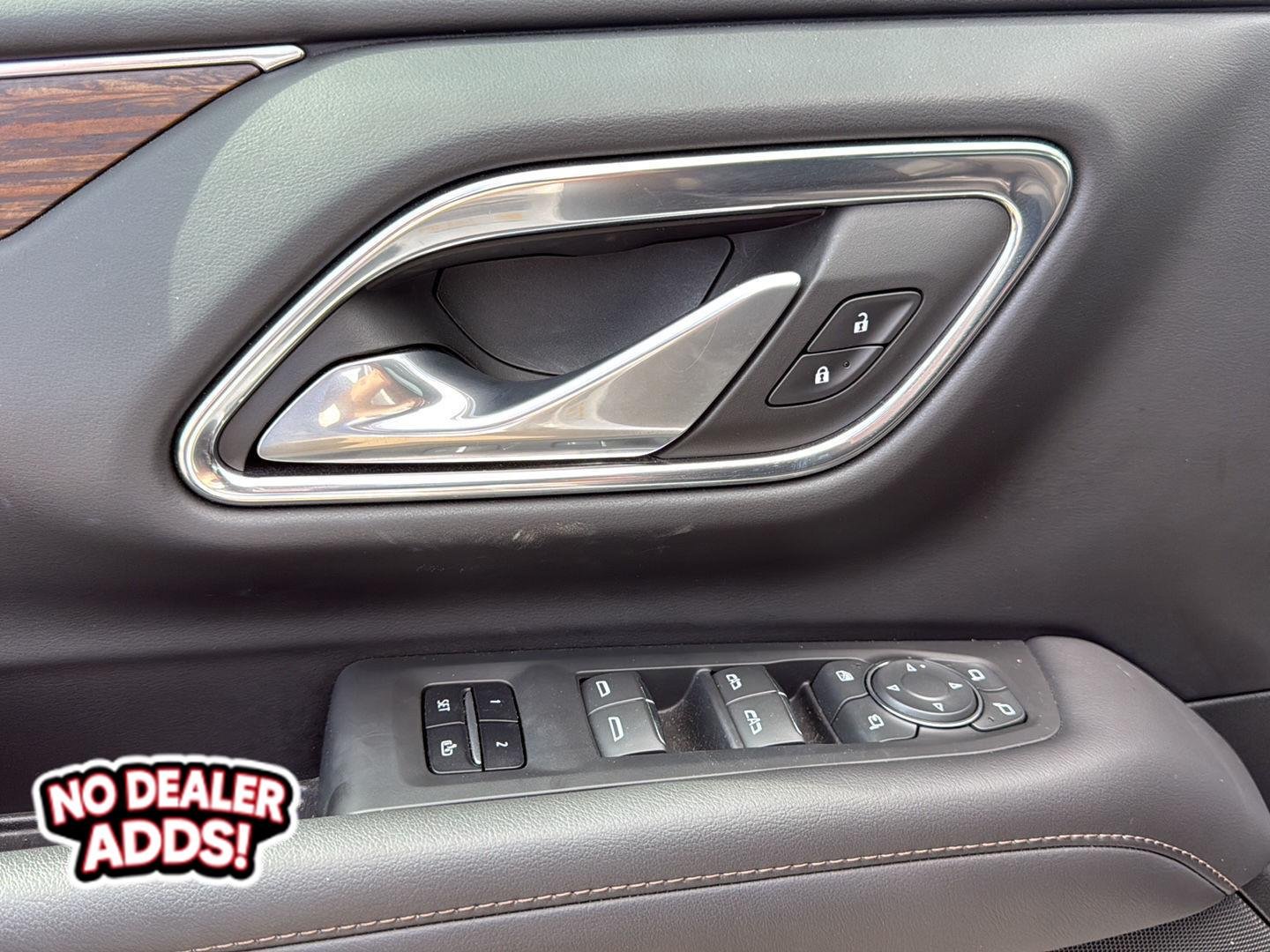2023 Chevrolet Tahoe High Country - Photo 13