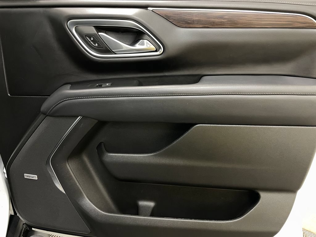 2023 Chevrolet Tahoe Z71 - Photo 43