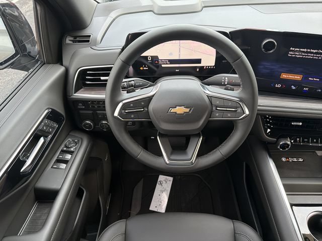 2026 Chevrolet Tahoe LT - Photo 15
