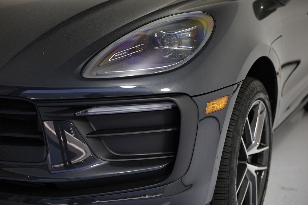 Used 2026 Gray Porsche  image 11