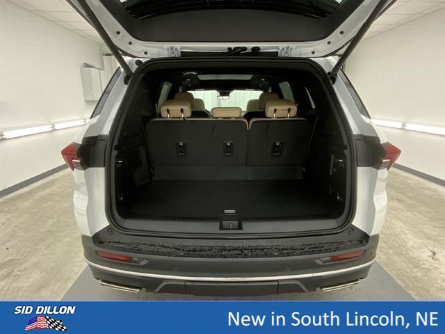 2026 Buick Enclave Preferred - Photo 6