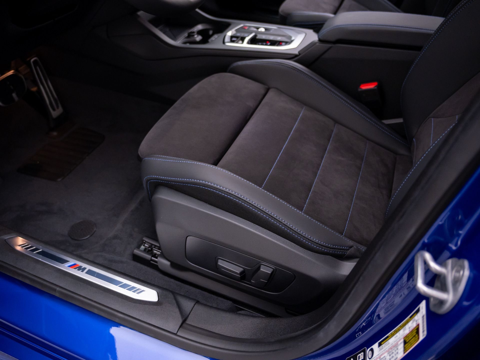 New 2026 Portimao Blue Metallic BMW 228 Gran Coupe image 16