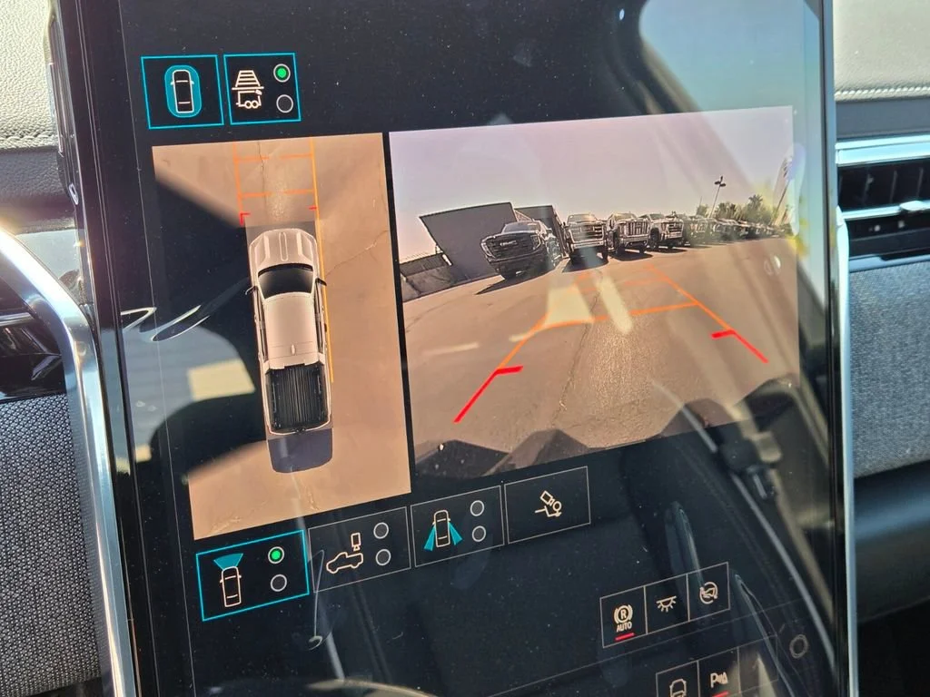 2026 GMC Sierra EV Elevation - Photo 14