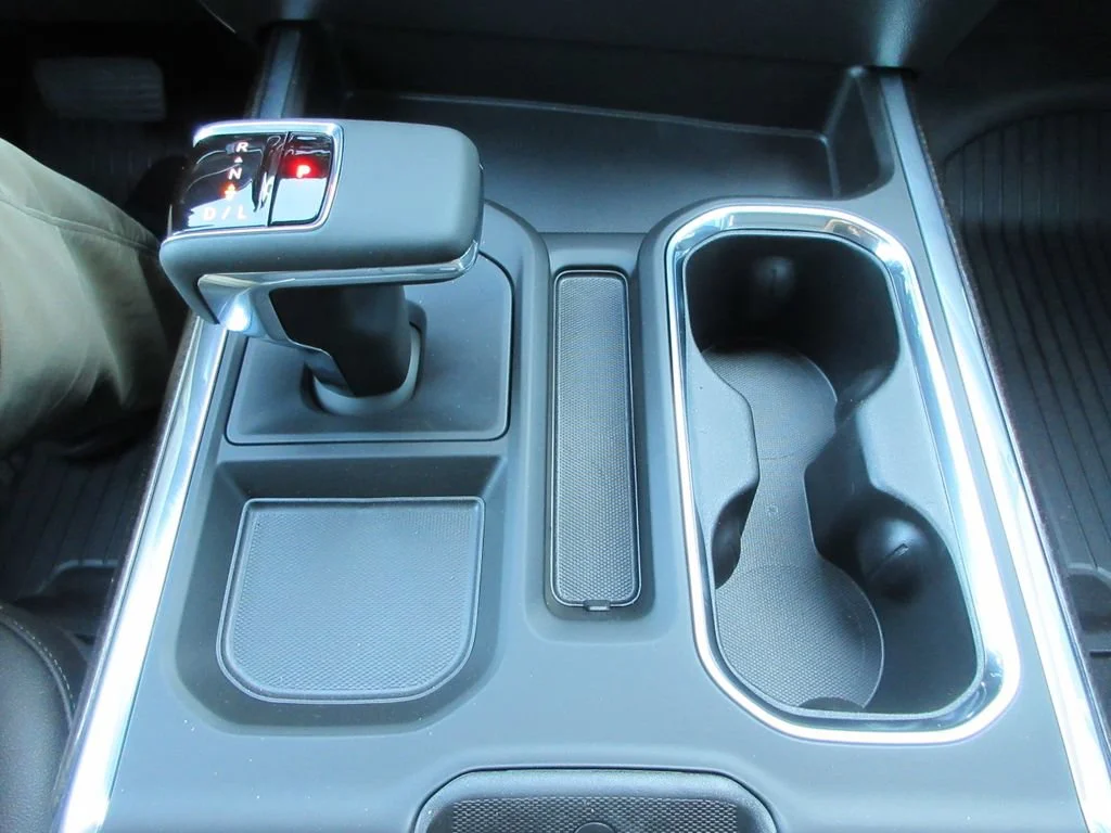 2026 Chevrolet Silverado 1500 LT Trail Boss - Photo 29