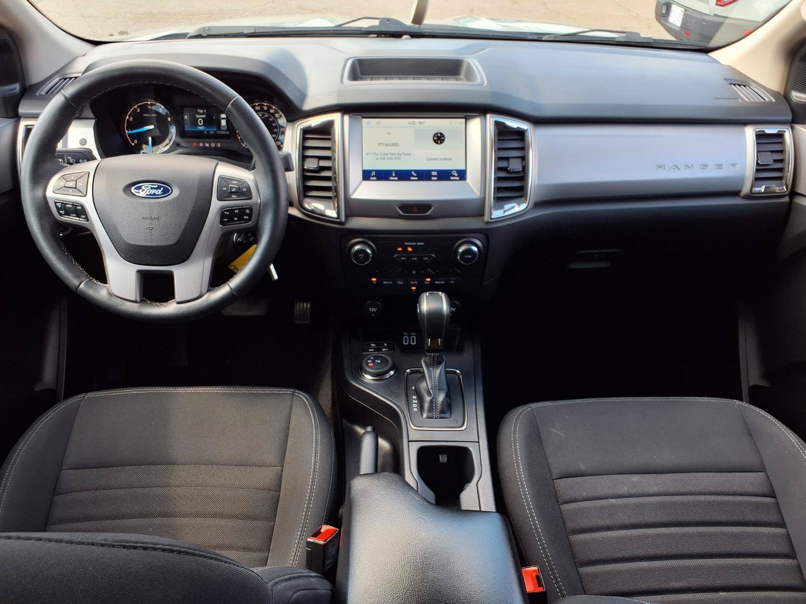Used 2023 Cactus Ford XLT image 12