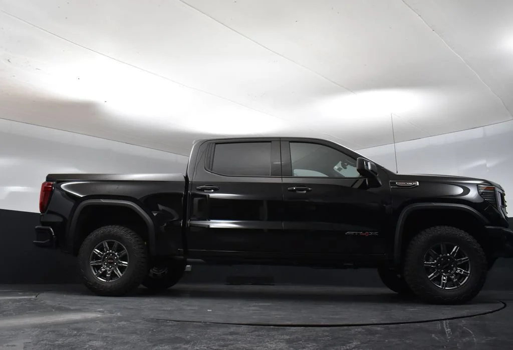 2026 GMC Sierra 1500 AT4X - Photo 36