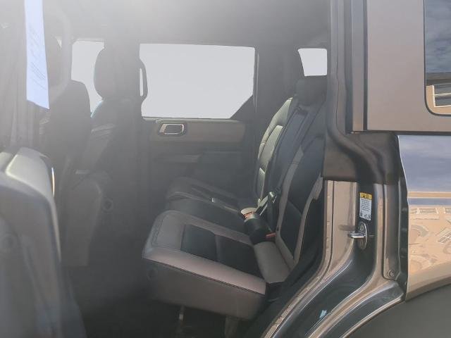 Used 2024 Gray Metallic Ford  image 18