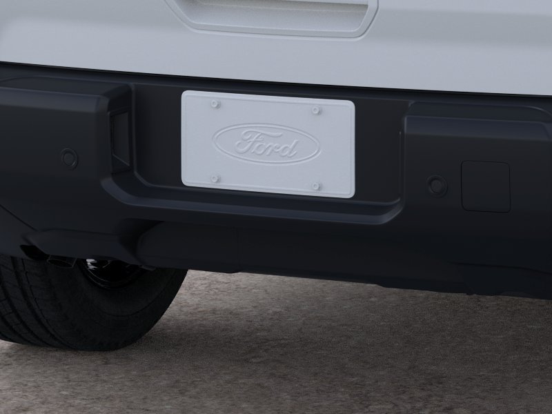 New 2026 White Ford Outer Banks image 23
