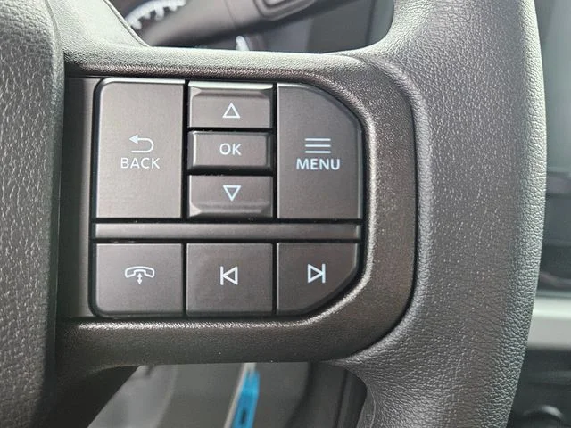 2026 Ford F-350 Super Duty XL - Photo 26