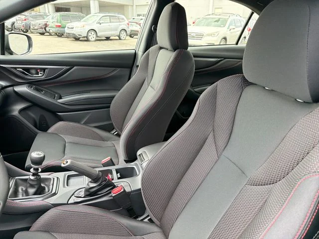 New 2026 GALAXY PURPLE PEARL Subaru Premium image 19
