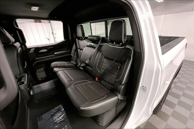 2024 GMC Sierra 1500 AT4X - Photo 25
