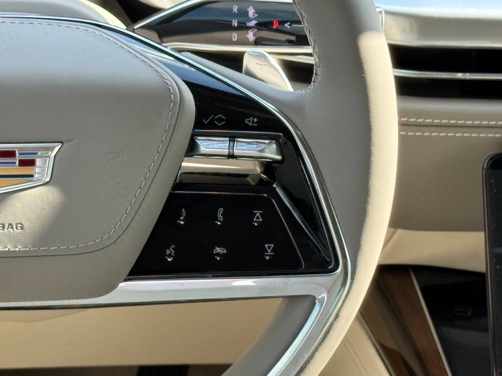 2026 Cadillac Escalade Platinum Luxury - Photo 28