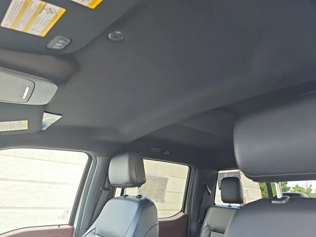 Certified Used 2023  Ford Lariat image 15