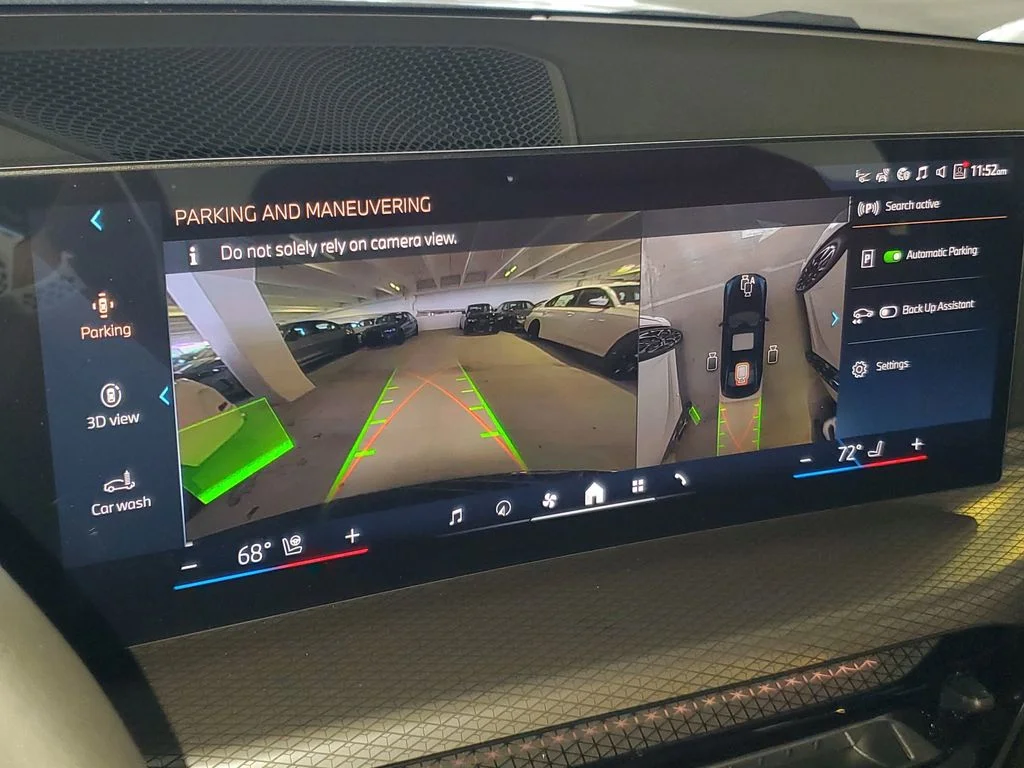 New 2026 Jet Black BMW 330i image 22