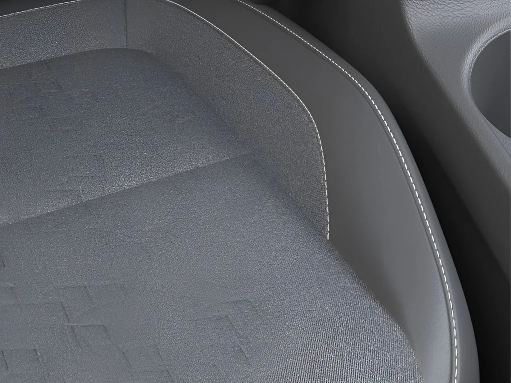 New 2026 Pluton Blue / Black Roof Kia S image 19