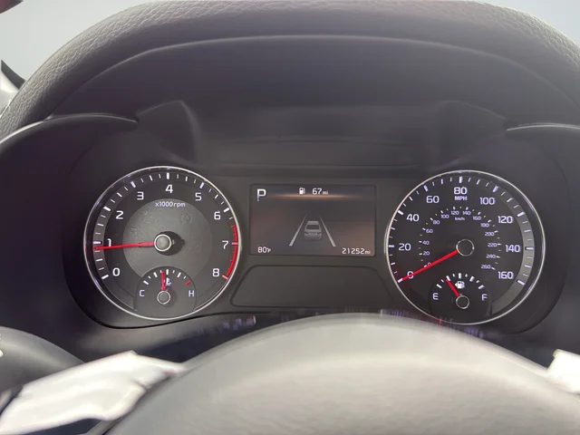 Used 2024 Gray Kia GT image 23